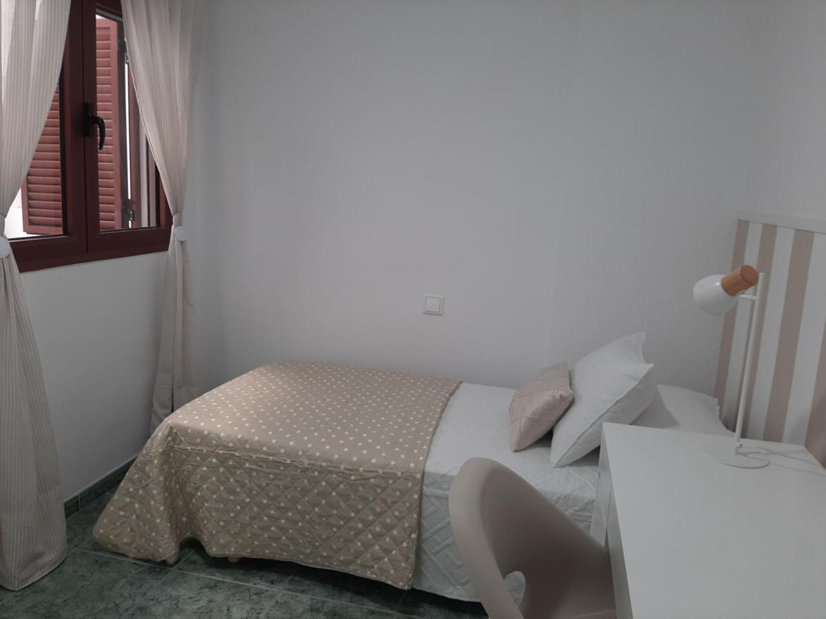 特尔德El Apartamento De Matita - Free Parking And 1' Beach公寓 外观 照片