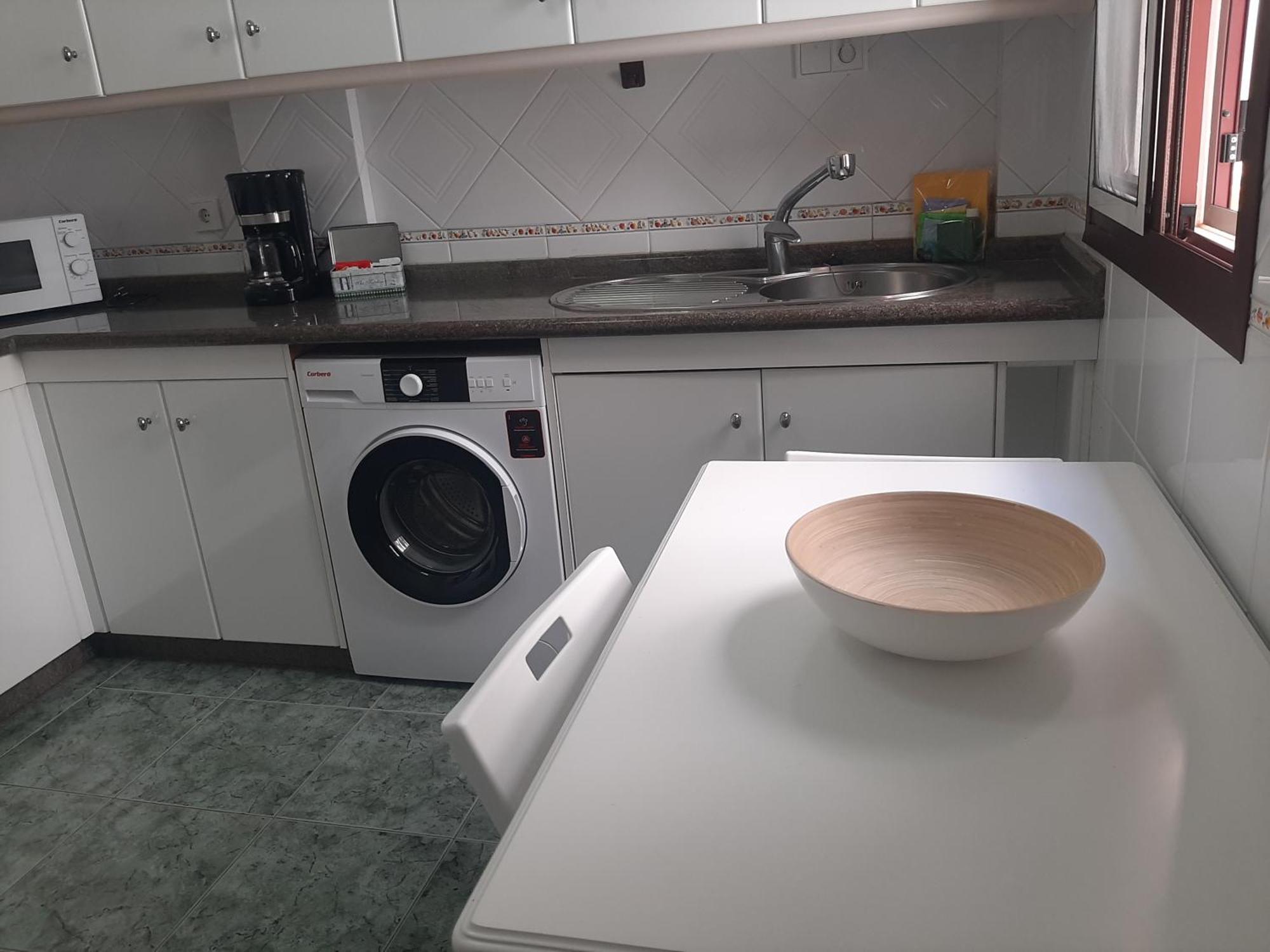 特尔德El Apartamento De Matita - Free Parking And 1' Beach公寓 外观 照片